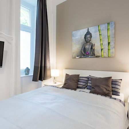 The Duesseldorfer, 1 Bedroom 1 Living Room Up To 4 People Berlin Bagian luar foto