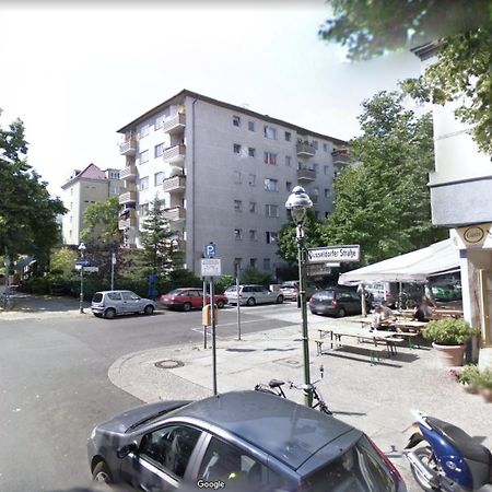 The Duesseldorfer, 1 Bedroom 1 Living Room Up To 4 People Berlin Bagian luar foto