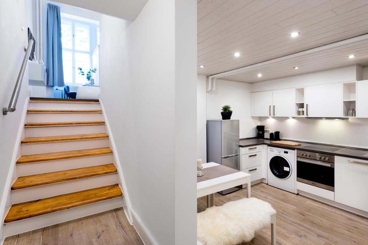The Duesseldorfer, 1 Bedroom 1 Living Room Up To 4 People Berlin Bagian luar foto