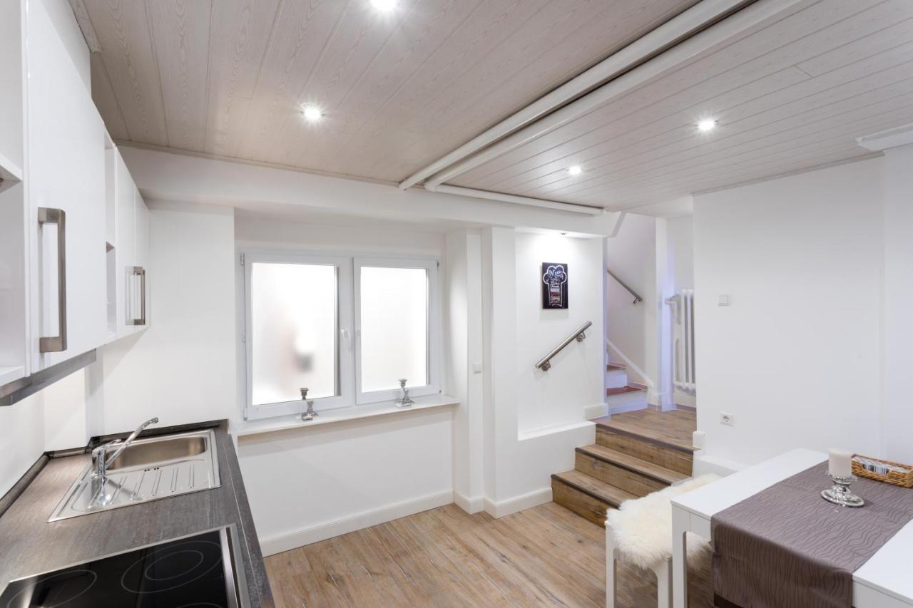 The Duesseldorfer, 1 Bedroom 1 Living Room Up To 4 People Berlin Bagian luar foto