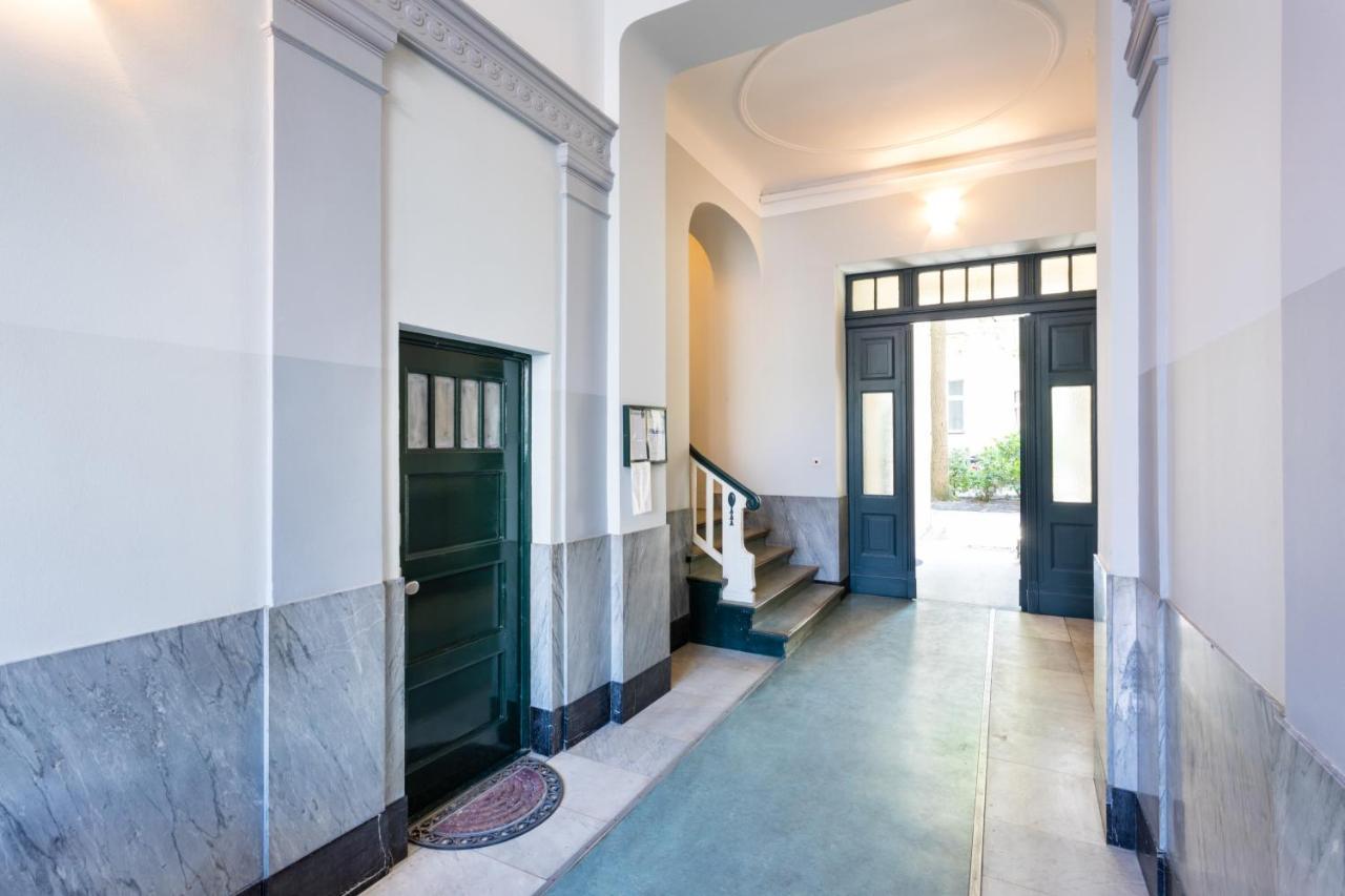 The Duesseldorfer, 1 Bedroom 1 Living Room Up To 4 People Berlin Bagian luar foto